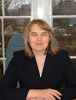 Ruth Harbottle